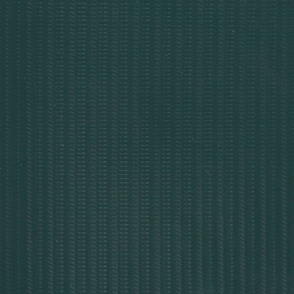 PVC лента за поверителност 35x0,19 м, матово зелена