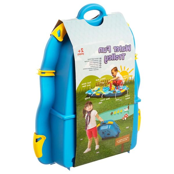 Играчка за водни забавления 51x21,5x66,5 см полипропилен