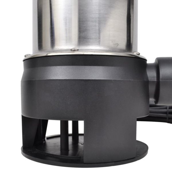 Потопяема помпа за замърсена вода, 1100W, 16500л/ч