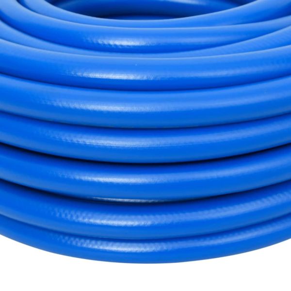 Маркуч за въздух син 0,7" 10 м PVC