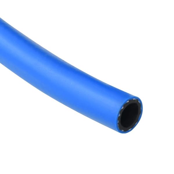 Маркуч за въздух син 0,7" 10 м PVC