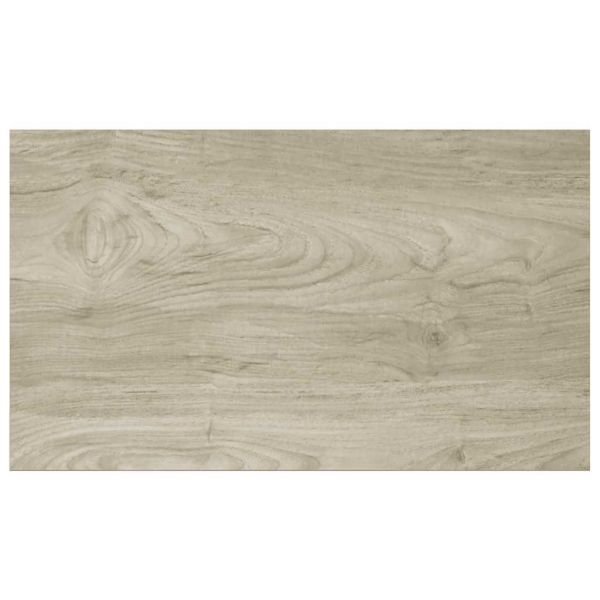 Окачени стенни рафтове, 2 бр, дъб, 40x23,5x3,8 см, МДФ
