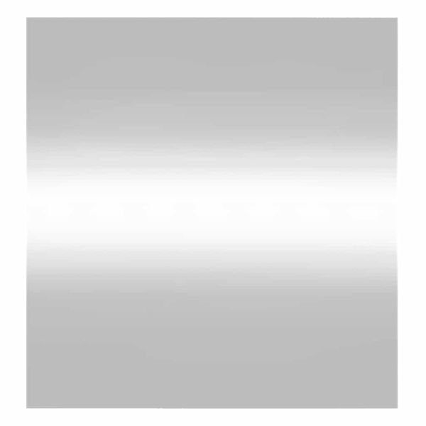 Стенно огледало 50x60 см стъкло правоъгълно
