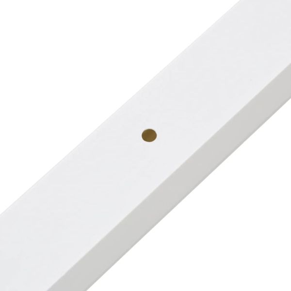 Кабелен канал 40x40 мм 10 м PVC