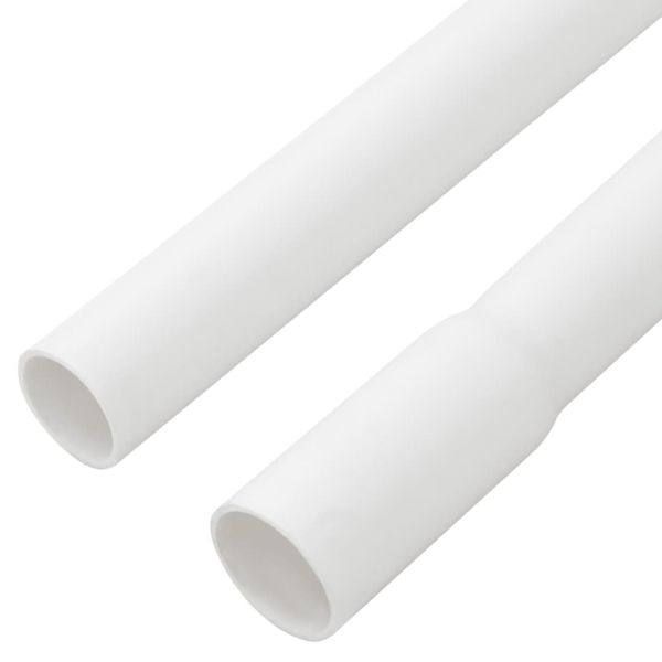 Кабелни канали Ø16 мм 10 м PVC