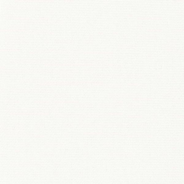 Градински чадър със стоманен прът, бял, 246x246x230 см
