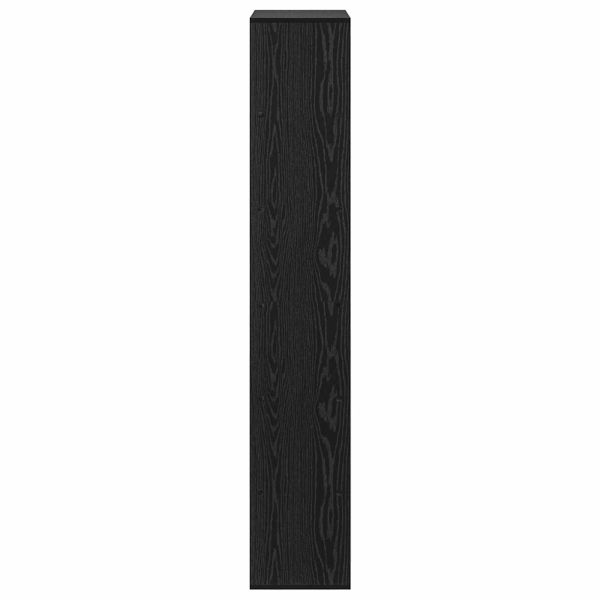 Етажерка за книги 100 x 33 x 156,5 см Инженерна дървесина