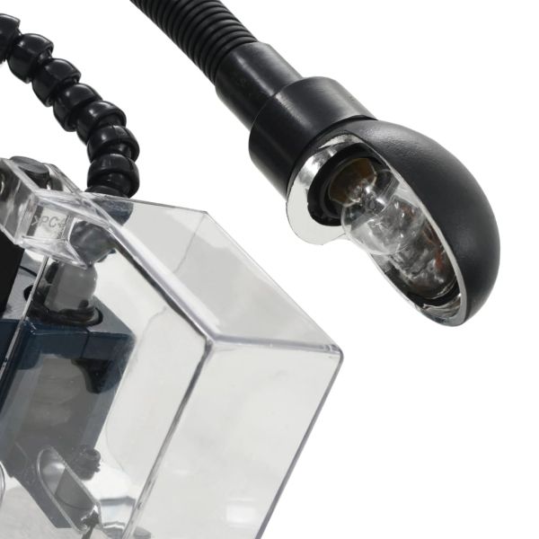 Контурен трион, 108 части, 125 W, 252 мм