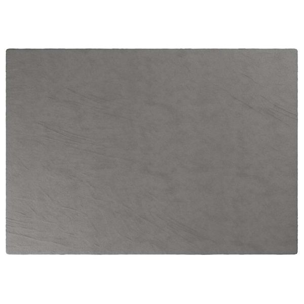 Утежнено одеяло с плик, сиво, 155x220 см, 7 кг, плат