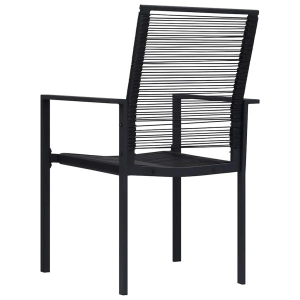 Градински трапезен комплект, 7 части