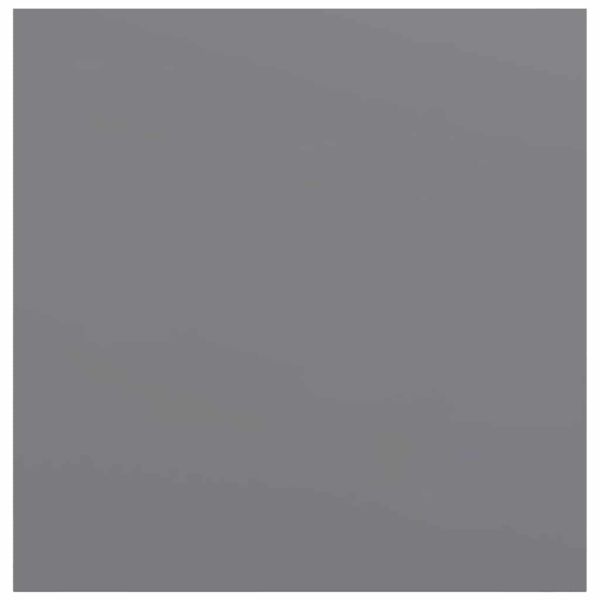 Окачени стенни рафтове, 4 бр, сиви, 23x23,5x3,8 см, МДФ