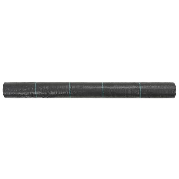 Мрежа за мулчиране PP 1x50 м черна