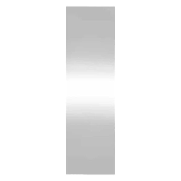 Стенно огледало 30x100 см стъкло правоъгълно
