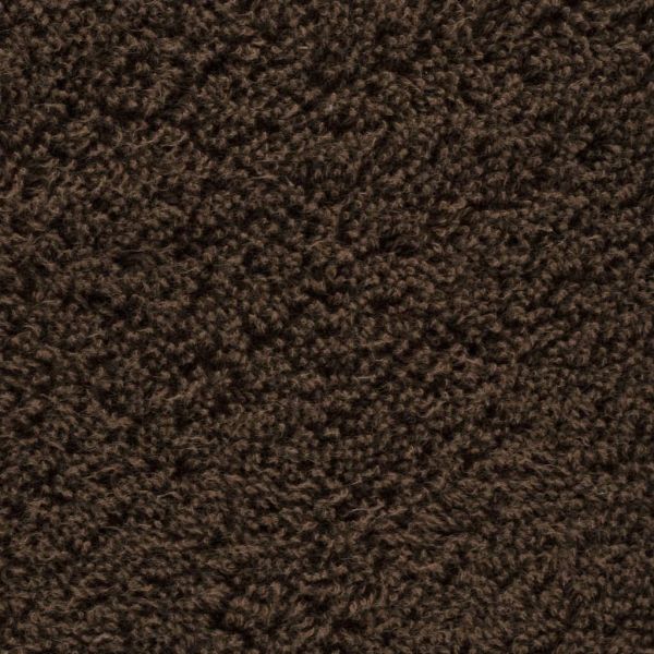 Премиум хавлиени кърпи SOLUND 4 бр кафяви 100x150см 600 gsm