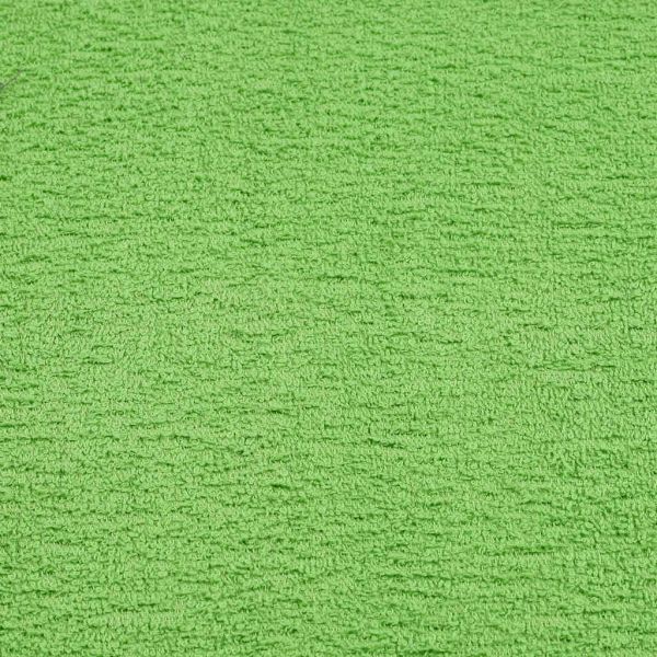 Кърпи FROGN 10 бр. Ябълково зелени 100x200 см 360 г/м²