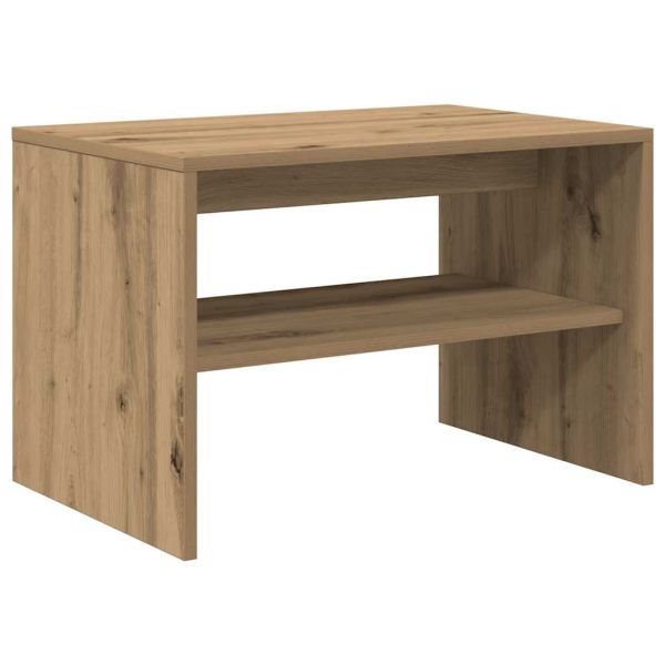 ТВ шкаф Artisan Oak 60x40x40 cm Инженерна дървесина