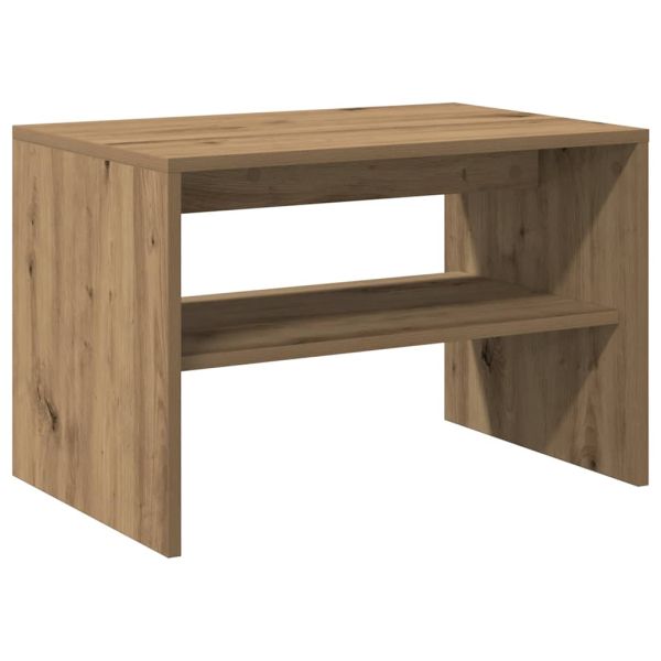 ТВ шкаф Artisan Oak 60x40x40 cm Инженерна дървесина