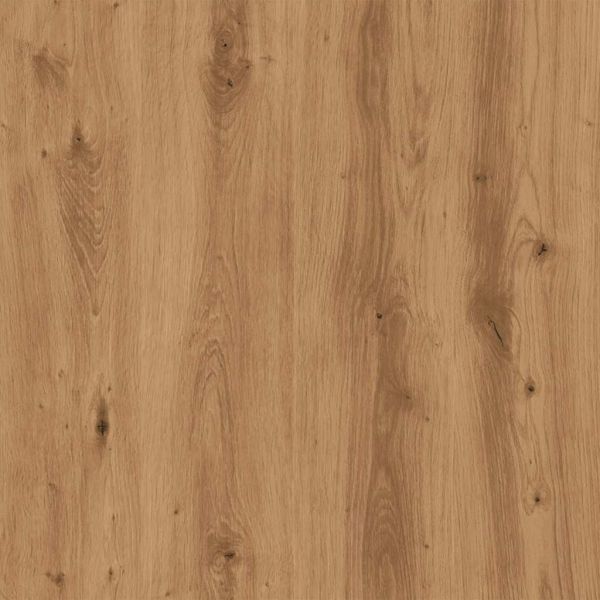 Гардероб, дъб артизан, 80x50x200 см, инженерно дърво