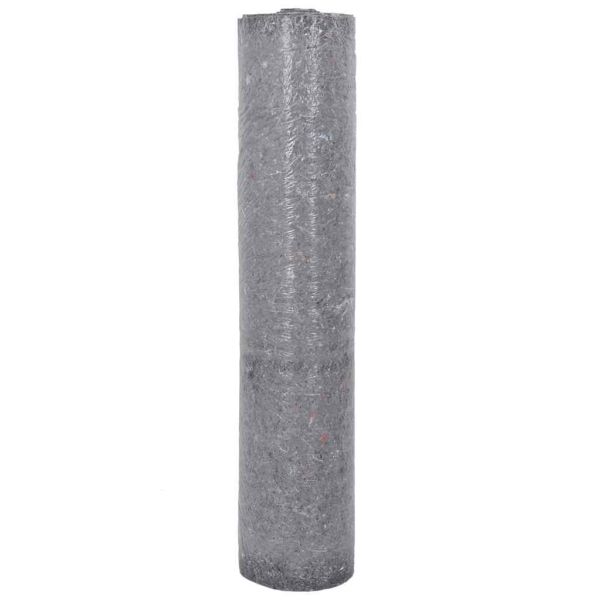 Неплъзгаща се поларна материя за художници 25 м 220 g/m²