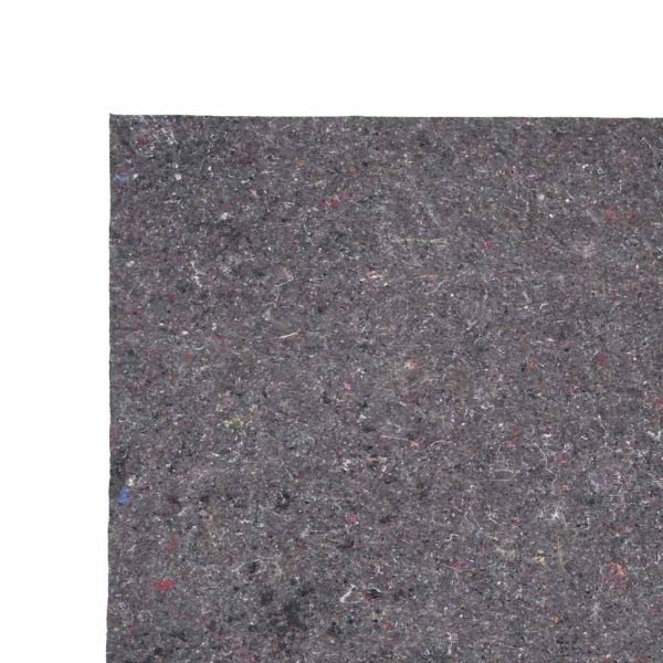 Неплъзгащи се панталони за бояджии 2 бр. 50 м 220 g/m² Grey