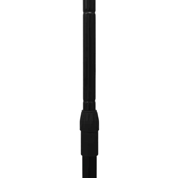 VidaXL Бадминтон мрежа с перца, 500x155 cм