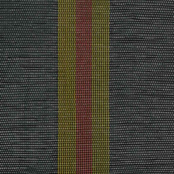 Пясъчни торби, 50 бр, тъмнозелени, 103x25 см, HDPE