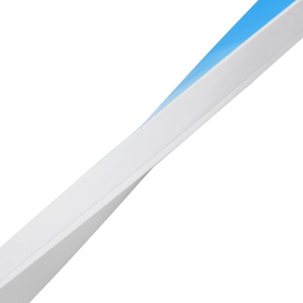 Кабелен канал самозалепващ 60x60 мм 30 м PVC