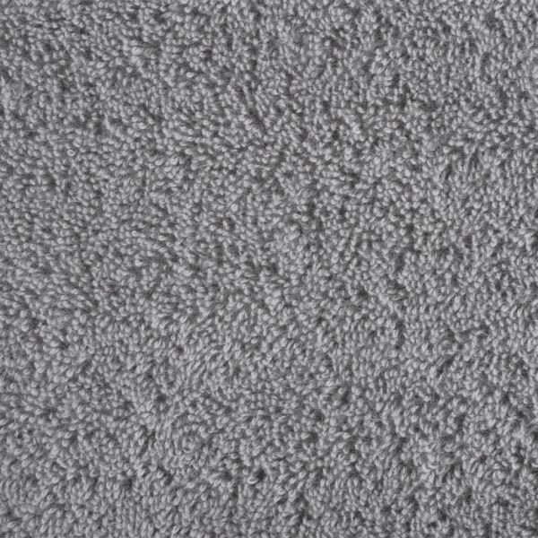 Премиум кърпи SOLUND 10 бр сиви 100x200 см 600 gsm