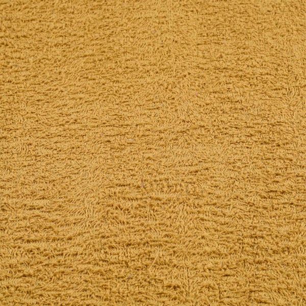 Кърпи за баня FROGN 2 бр. Златни 100x150 см 360 г/м²