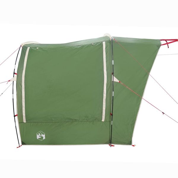 Палатка за кола, зелена, водоустойчива