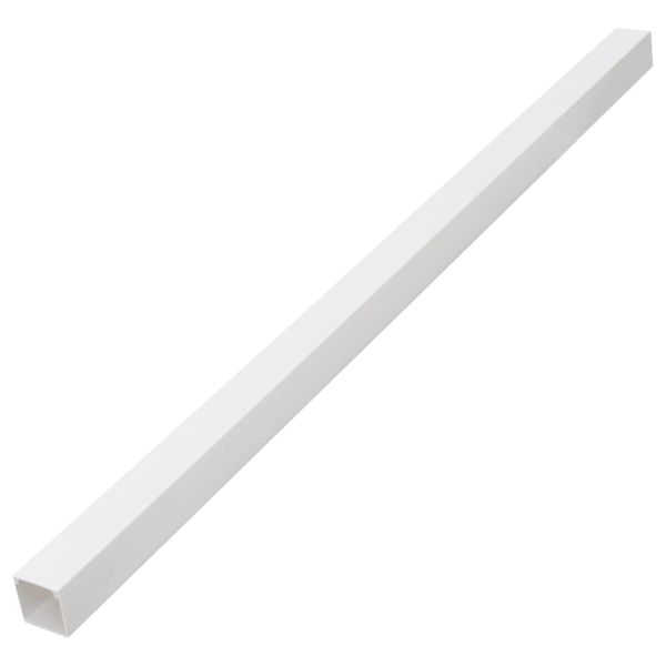Кабелен канал 33x33 мм 30 м PVC