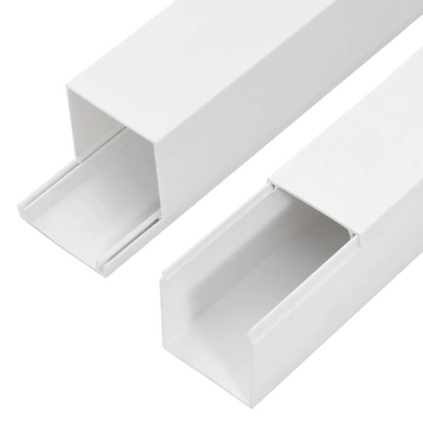 Кабелен канал 33x33 мм 30 м PVC