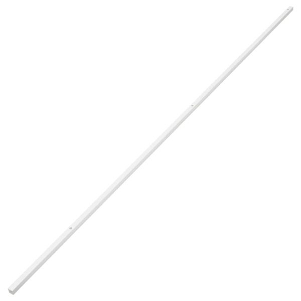 Кабелен канал 20x10 мм 30 м PVC
