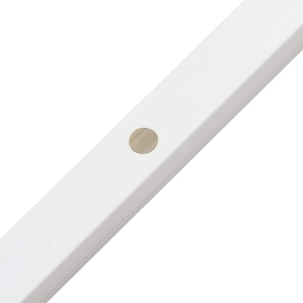Кабелен канал 20x10 мм 30 м PVC