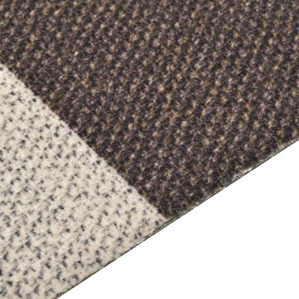 Кухненско килимче, перимо, звезди, 60x180 см