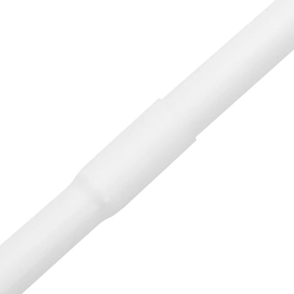 Кабелни канали с клипсове Ø16 мм 30 м PVC