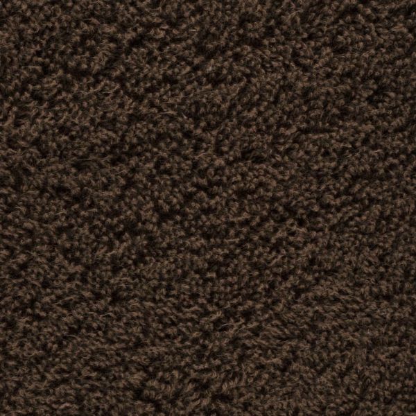Премиум кърпи SOLUND 10 бр кафяви 100x200 см 600 gsm