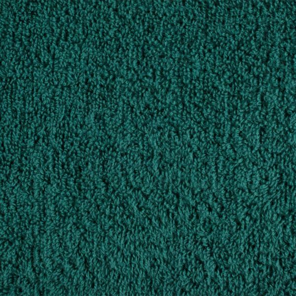 Премиум хавлиени кърпи SOLUND 10 бр зелени 100x150 см 600 gsm