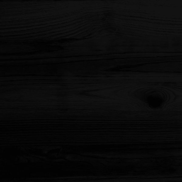 Прозоречни первази, 2 бр, кафяво-черни, 160x30x2 см, дъб масив