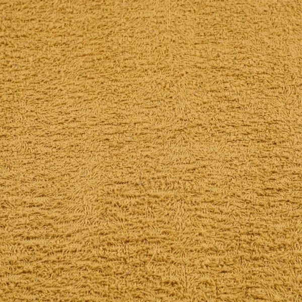Кърпи за сауна FROGN 4 бр. Златни 80x200 см 360 г/м²