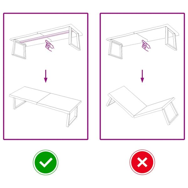 Плот за баня светлокафяв 160x60x(2-4) см обработено дърво масив
