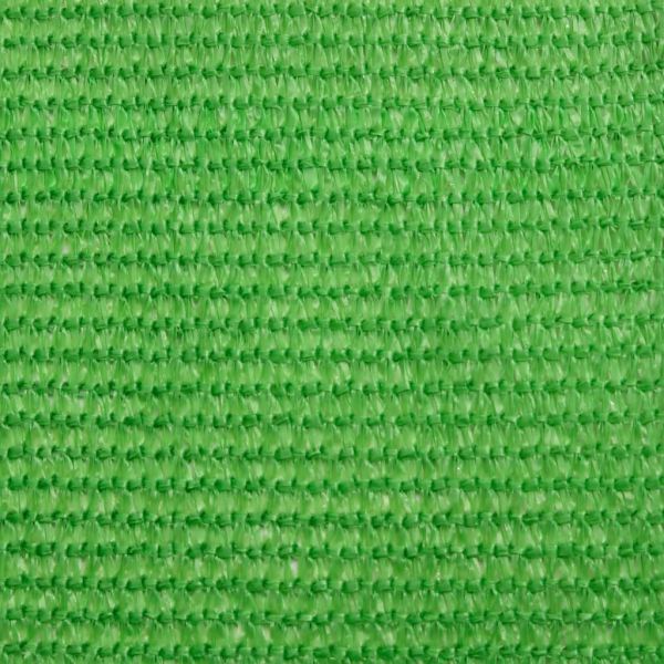 Платно-сенник, 160 г/м², светлозелено, 3/4x3 м, HDPE