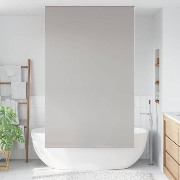 Ролетна щора за баня 140x240 см Ширина на плата 136 см