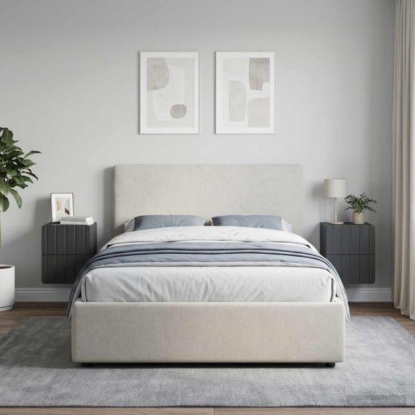Спален шкаф с монтаж на стена 2 pcs Черно 33 x 34,5 x 43 см