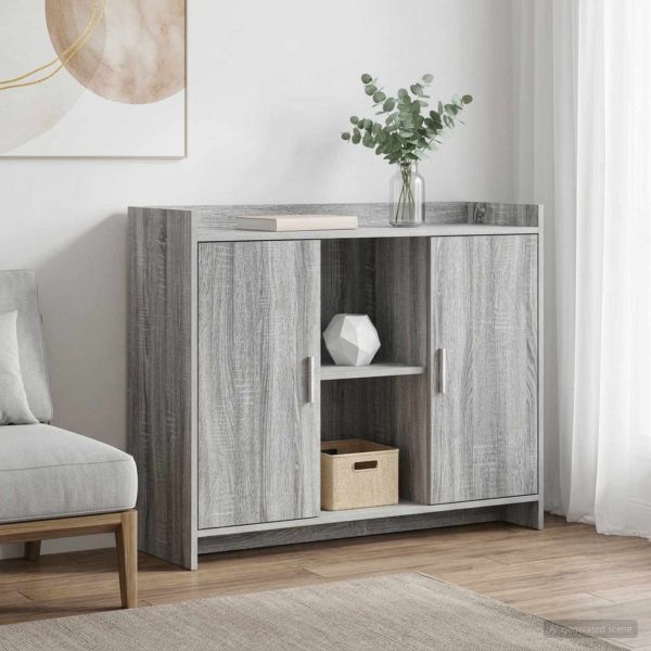 Служебен шкаф 98,5 x 33 x 80 см PB