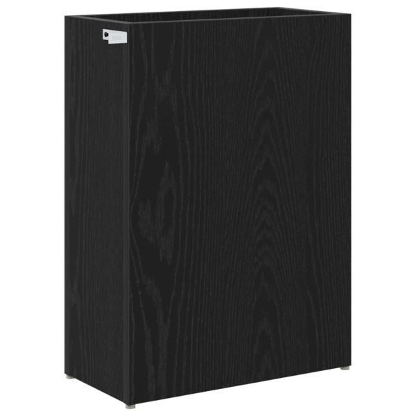 Стойка за чадър Черния дъб 40 x 20 x 55,5 см Инженерно дърво