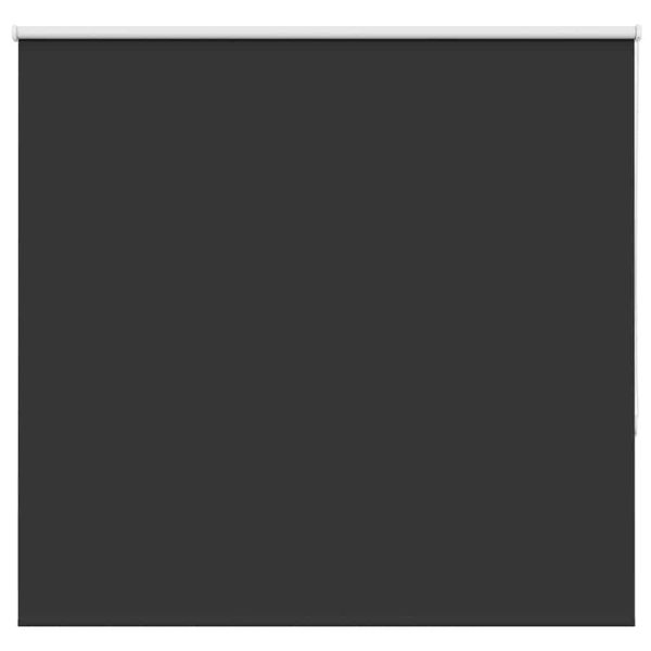 Ролетна щора Blackout Black 145x130 cm Ширина на плата 141,6 cm