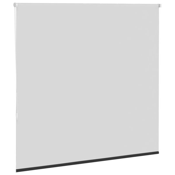 Ролетна щора Blackout Black 145x130 cm Ширина на плата 141,6 cm
