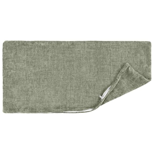 Калъфка за възглавница 6 pcs HEERLEN Зелено 30 x 50 cm