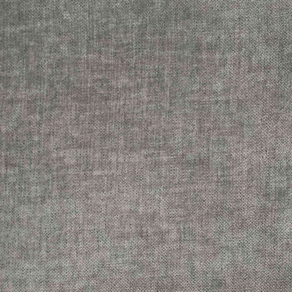 Калъфка за възглавница 6 pcs HEERLEN Тъмносиво 40 x 40 cm